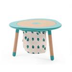 STOKKE Cuscino per seggiolone Clikk - Multi Circles