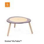 Stokke Mutable Tavolo da Gioco Multifunzione V2 Lilac