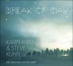 Break Of Day - CD Audio di Karin Krog