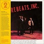 Firebeats Inc - Vinile LP di Firebeats Inc