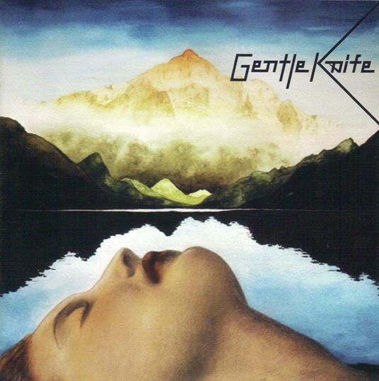 Gentle Knife - CD Audio di Gentle Knife