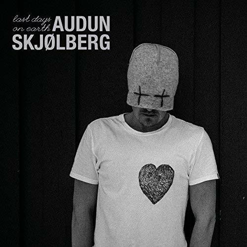 Last Days on Earth - CD Audio di Audun Skjolberg