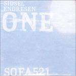 One - CD Audio di Sidsel Endressen