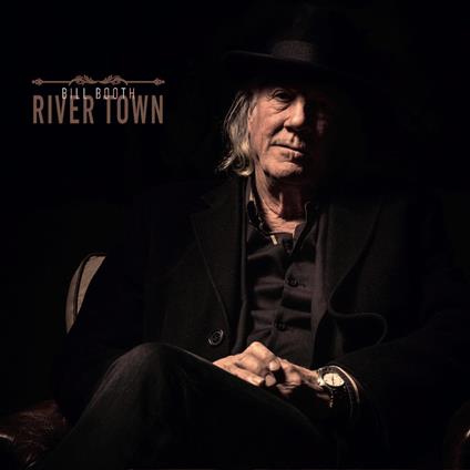 River Town - CD Audio di Bill Booth