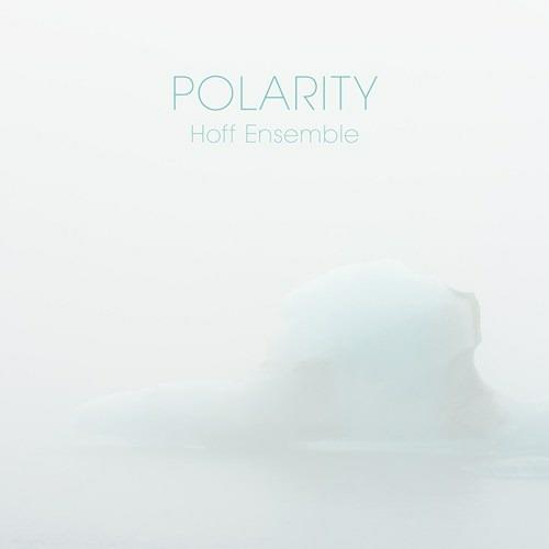 Polarity - CD Audio di Jan Gunnar Hoff