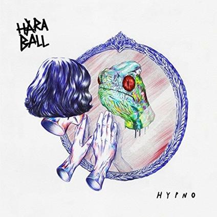 Hypno - Vinile LP di Haraball