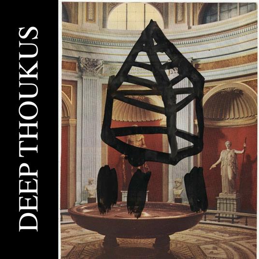 Deep Thoukus - Vinile LP di Deep Thoukus