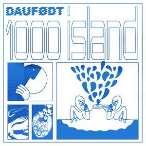 1000 Island - Vinile LP di Daufodt
