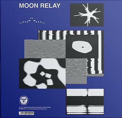 _...-``-..._ - CD Audio di Moon Relay