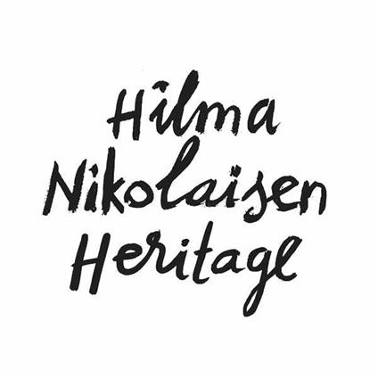 Heritage - Vinile LP di Hilma Nikolaisen