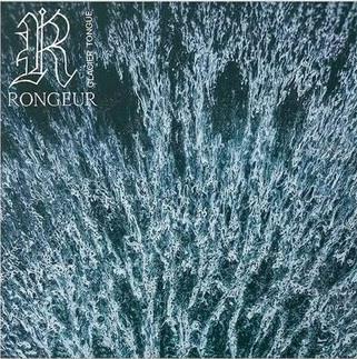 Glacier Tongue - Vinile LP di Rongeur