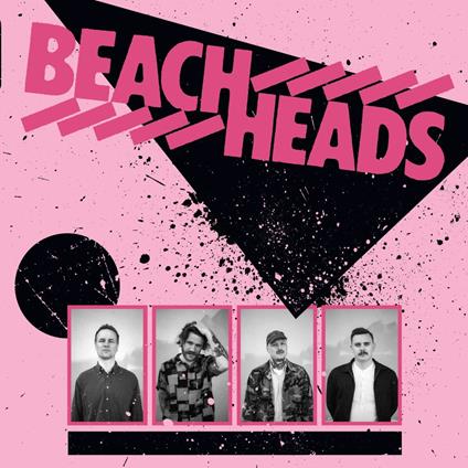 Beachheads II - Vinile LP di Beachheads