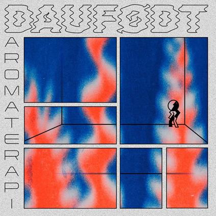 Aromaterapi - Vinile LP di Daufodt