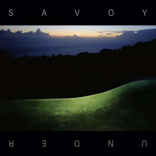 Under - Vinile LP di Savoy