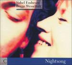 Nightsong - CD Audio di Sidsel Endresen