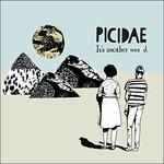 It's Another World - CD Audio di Picidae