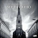 Meditatio - CD Audio di Kjell Mork Karlsen