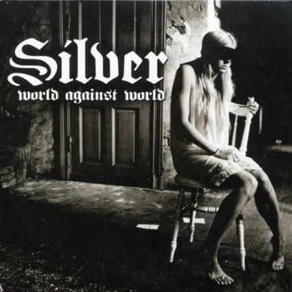 World Against World - Vinile LP di Silver