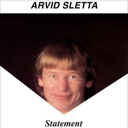 Statement - Vinile LP di Arvid Sletta