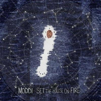 Set The House On Fire - CD Audio di Moddi