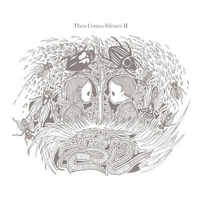 II - CD Audio di Then Comes Silence