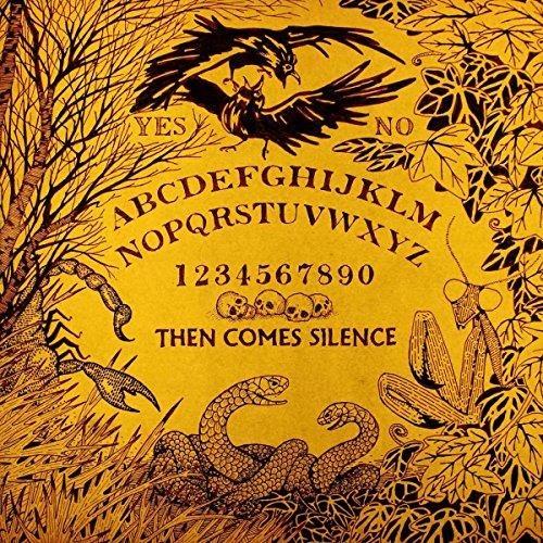 Nyctophilian-Then Comes.. - CD Audio di Then Comes Silence