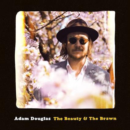Beauty & the Brawn - Vinile LP di Adam Douglas