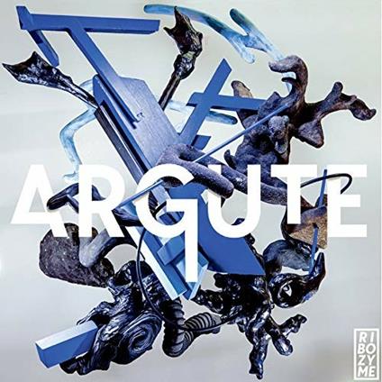 Argute - Vinile LP di Ribozyme