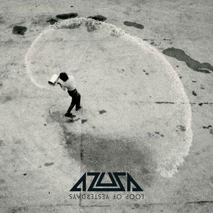 Loop of Yesterdays - CD Audio di Azusa