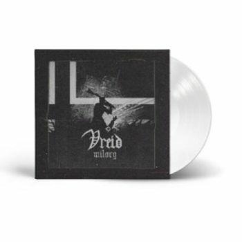 V (White Coloured Vinyl) - Vinile LP di Vreid