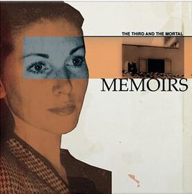 Memoirs - Vinile LP di Third and the Mortal