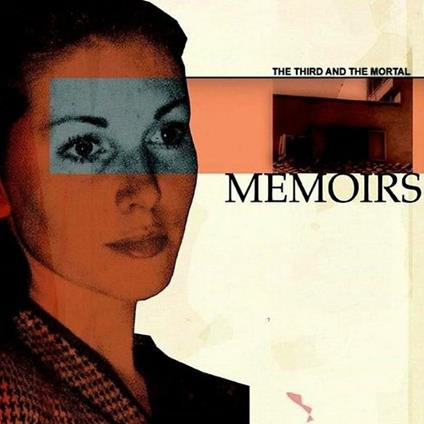 Memoirs - CD Audio di 3rd and the Mortal
