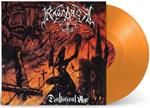 Diabolical Age (Vinyl Orange)
