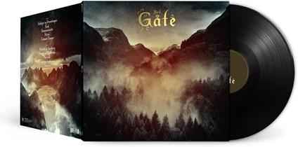 Nord - Vinile LP di Gate