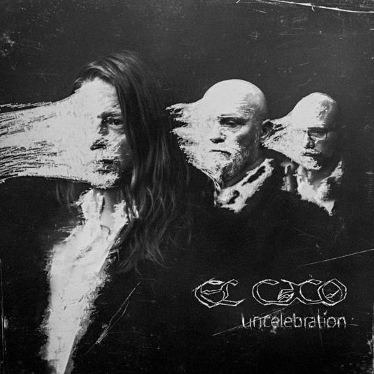 Uncelebration - CD Audio di El Caco