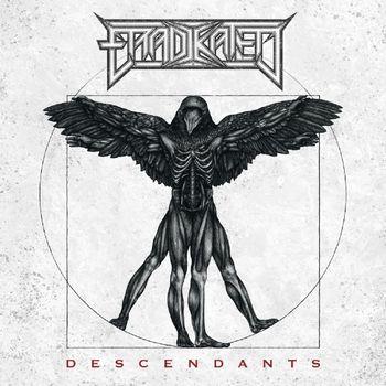Descendants - CD Audio di Eradikated