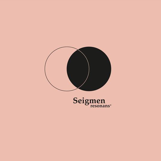 Resonans (Purple Vinyl) - Vinile LP di Seigmen
