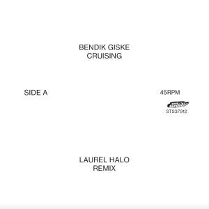 Cruising (Laurel Halo Remixes) - Vinile LP di Bendik Giske