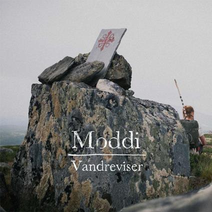 Vandreviser - Vinile LP di Moddi