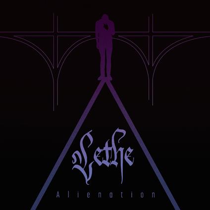 Alienation (Purple Edition) - Vinile LP di Lethe