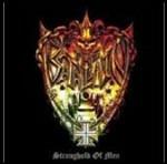 Stronghold of Men - CD Audio di Batallion