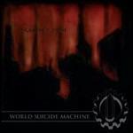 World Suicide Machine - CD Audio di Skaldic Curse