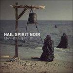 Mayhem in Blue - CD Audio di Hail Spirit Noir