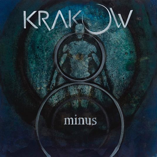 Minus - CD Audio di Krakow