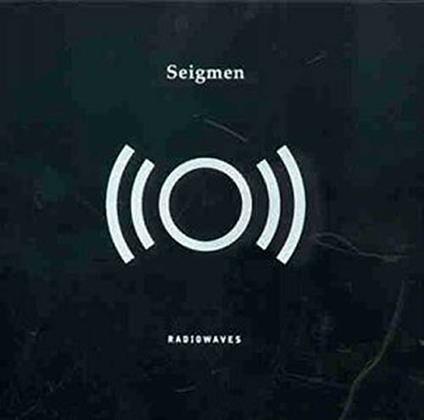 Radiowaves - CD Audio di Seigmen