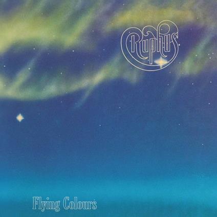 Flying Colours - CD Audio di Ruphus