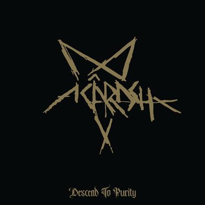 Descend to Purity - CD Audio di Acarash
