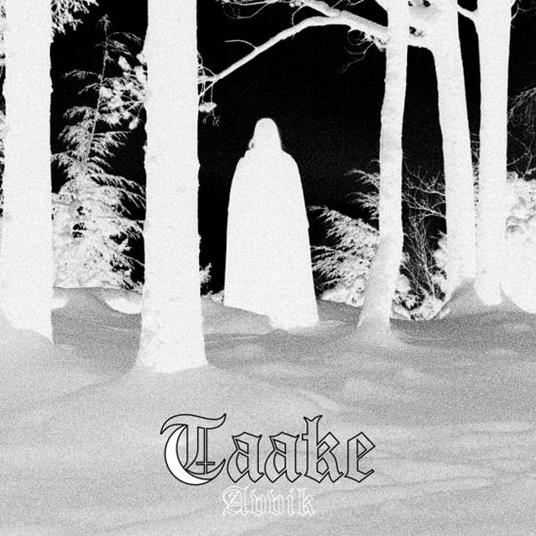 Avvik - CD Audio di Taake