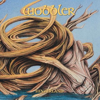 Hinterland - CD Audio di Wobbler