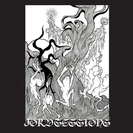 Jord Sessions - CD Audio di Jordsjo